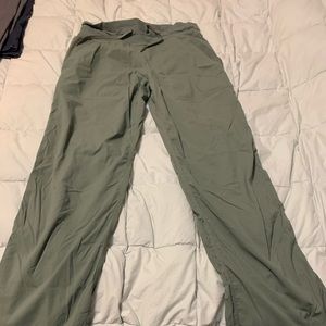 Dance Studio Pant / Joggers
